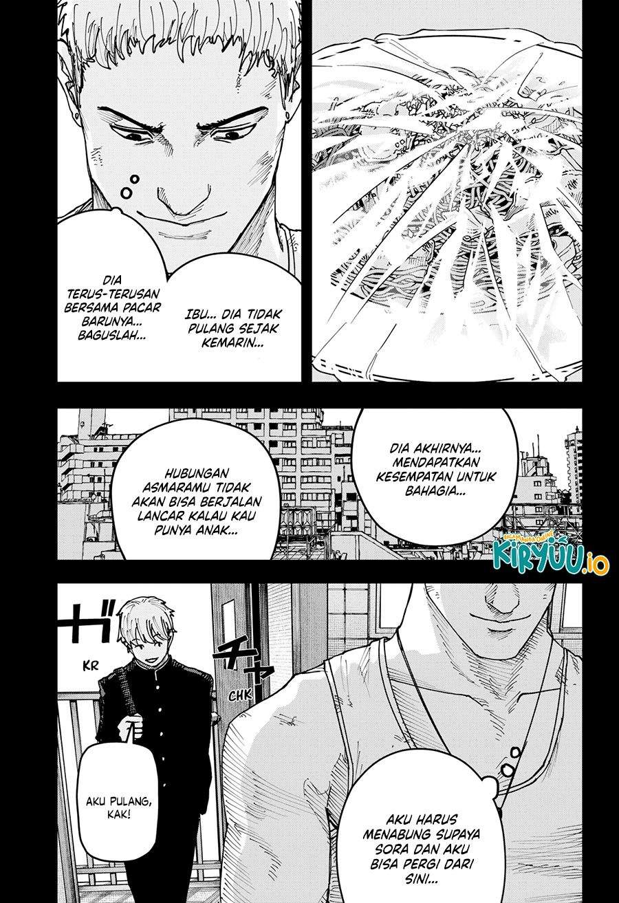 War of the Adults Chap 45 - Next Chap 46