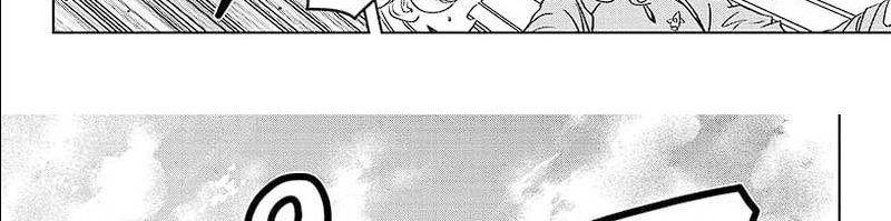 Witch Watch Chap 134 - Next Chap 135