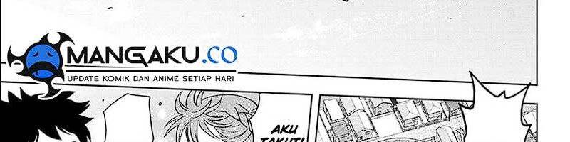 Witch Watch Chap 134 - Next Chap 135