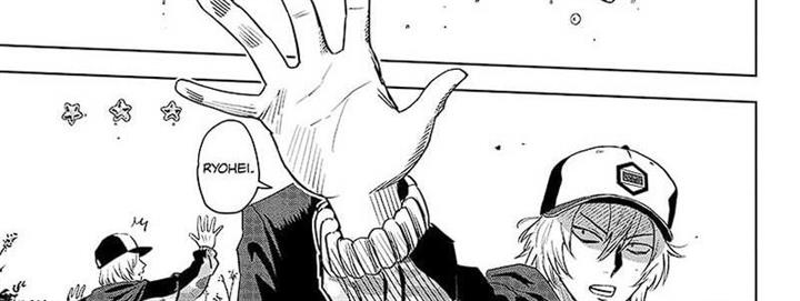 Witch Watch Chap 147 - Next Chap 148