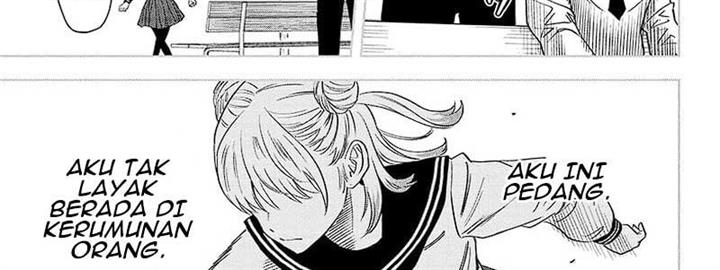 Witch Watch Chap 147 - Next Chap 148