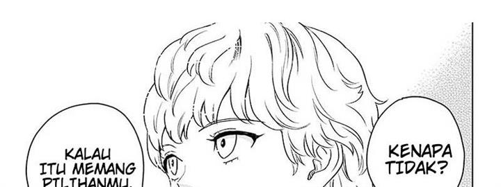 Witch Watch Chap 147 - Next Chap 148