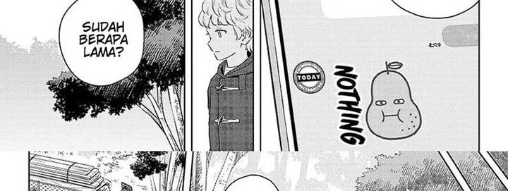 Witch Watch Chap 147 - Next Chap 148