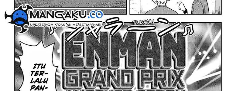 Witch Watch Chap 145 - Next Chap 146