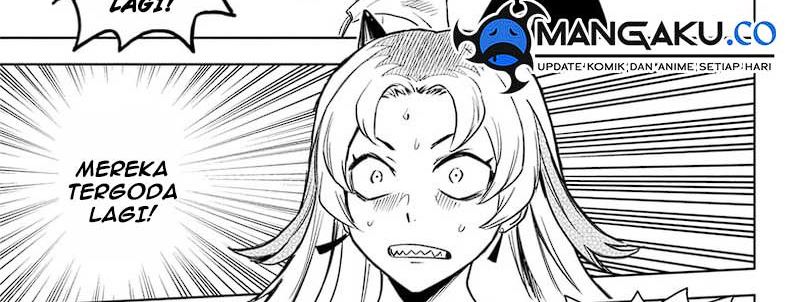 Witch Watch Chap 145 - Next Chap 146