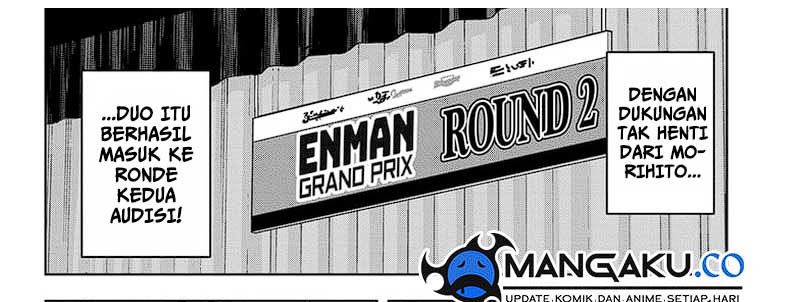 Witch Watch Chap 145 - Next Chap 146