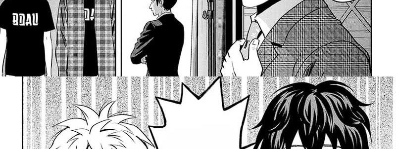 Witch Watch Chap 145 - Next Chap 146