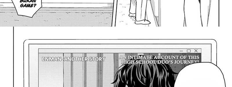 Witch Watch Chap 145 - Next Chap 146