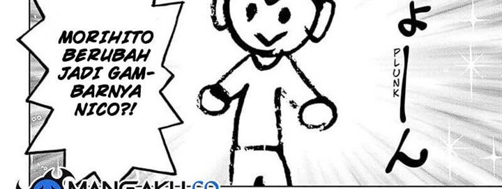 Witch Watch Chap 148 - Next Chap 149