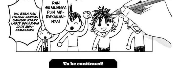 Witch Watch Chap 148 - Next Chap 149