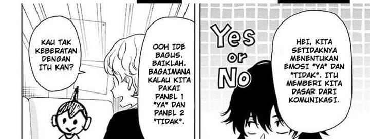 Witch Watch Chap 148 - Next Chap 149