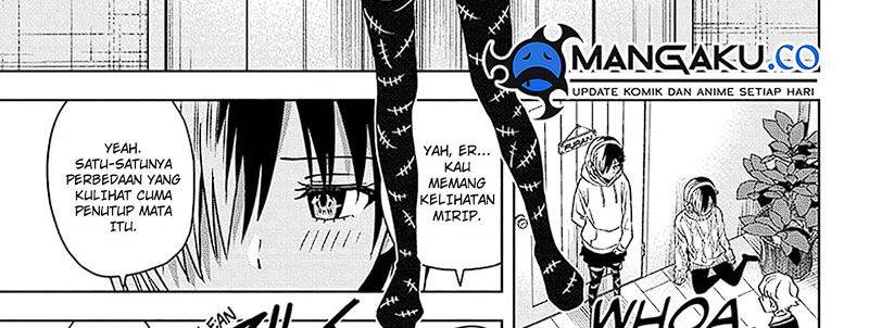 Witch Watch Chap 140 - Next Chap 141