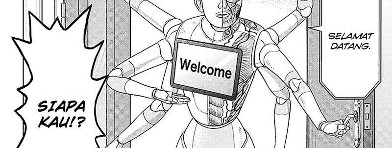 Witch Watch Chap 140 - Next Chap 141