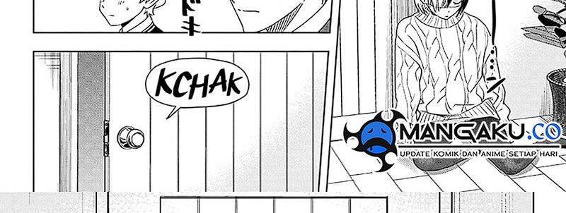 Witch Watch Chap 140 - Next Chap 141