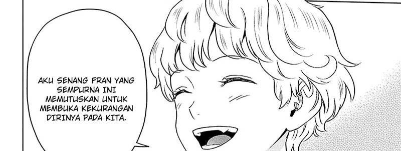 Witch Watch Chap 140 - Next Chap 141