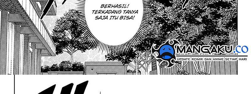 Witch Watch Chap 140 - Next Chap 141