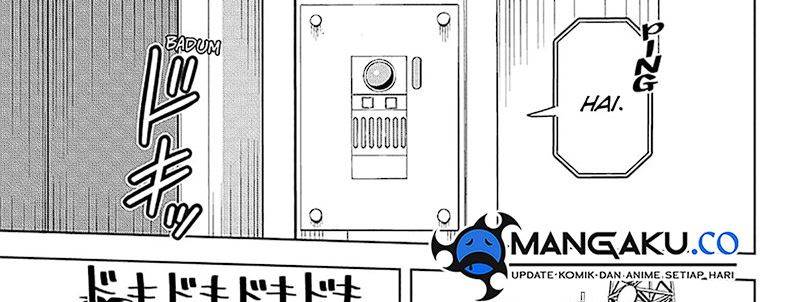 Witch Watch Chap 140 - Next Chap 141