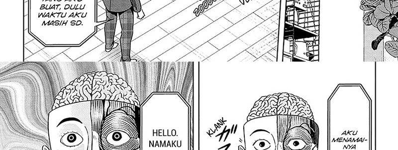 Witch Watch Chap 140 - Next Chap 141