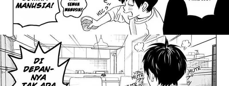 Witch Watch Chap 142 - Next Chap 143