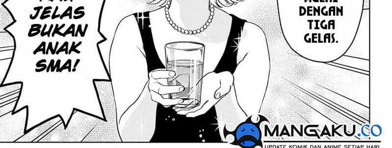 Witch Watch Chap 142 - Next Chap 143