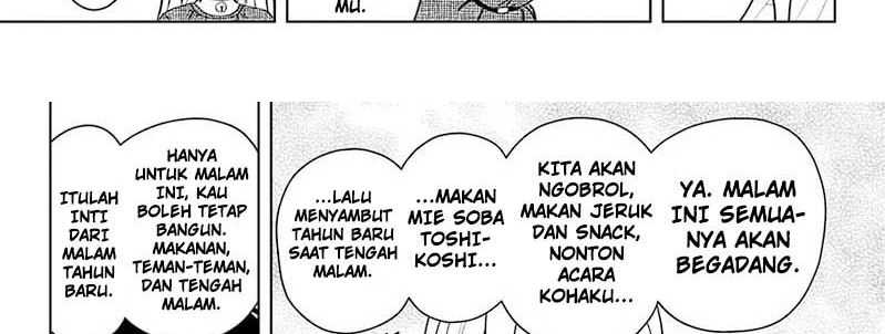 Witch Watch Chap 142 - Next Chap 143