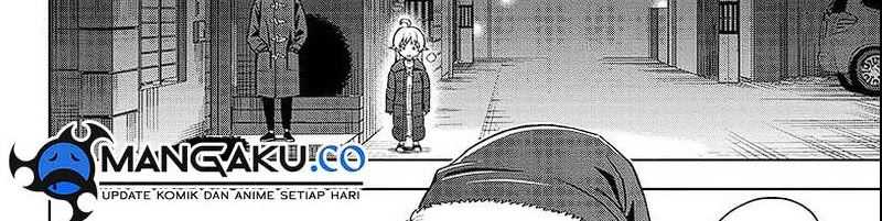 Witch Watch Chap 143 - Next Chap 144