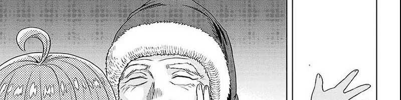 Witch Watch Chap 143 - Next Chap 144