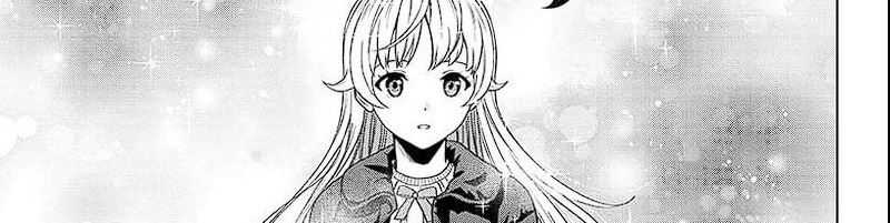 Witch Watch Chap 143 - Next Chap 144