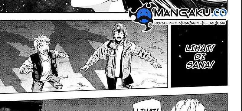 Witch Watch Chap 143 - Next Chap 144