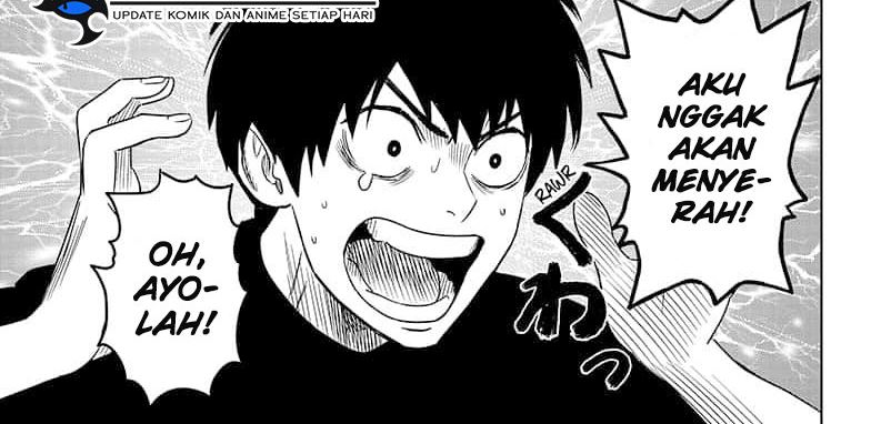 Witch Watch Chap 156 - Next Chap 157