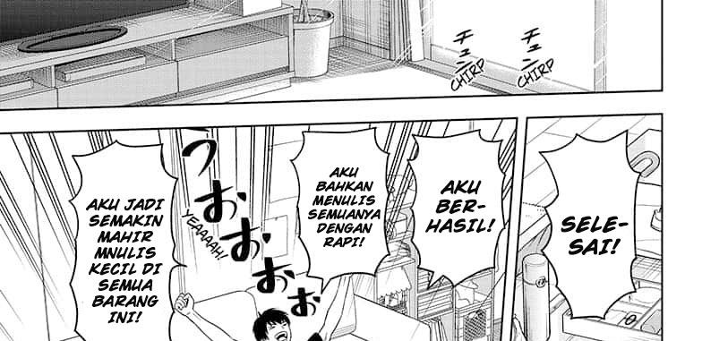 Witch Watch Chap 158 - Next Chap 159