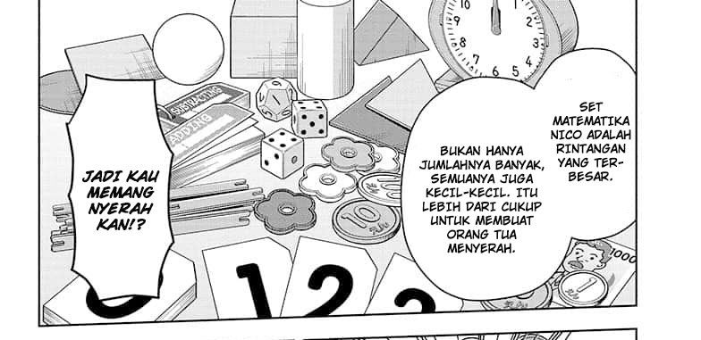 Witch Watch Chap 158 - Next Chap 159