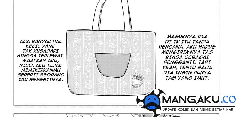 Witch Watch Chap 158 - Next Chap 159