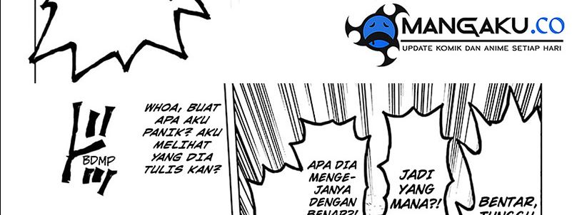 Witch Watch Chap 150 - Next Chap 151