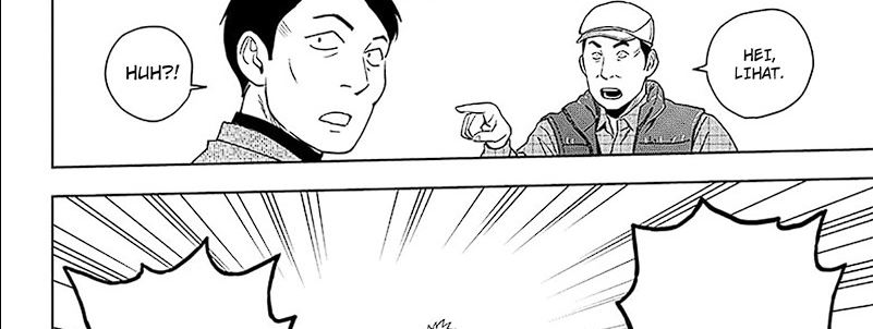 Witch Watch Chap 150 - Next Chap 151