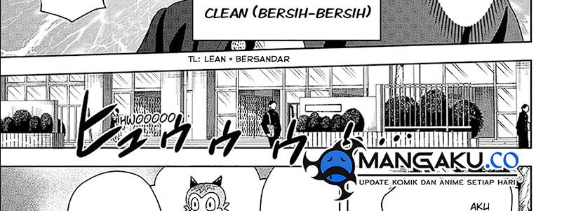 Witch Watch Chap 150 - Next Chap 151