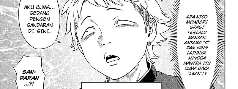 Witch Watch Chap 151 - Next Chap 152
