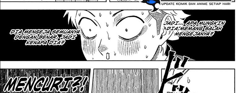 Witch Watch Chap 151 - Next Chap 152
