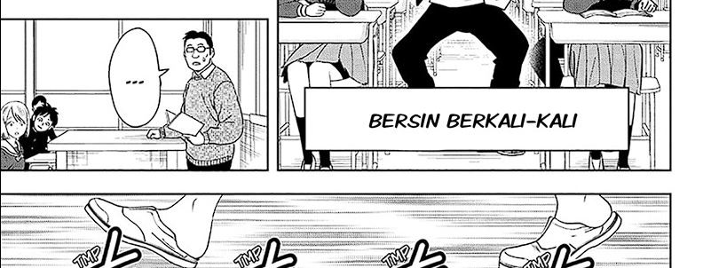 Witch Watch Chap 151 - Next Chap 152