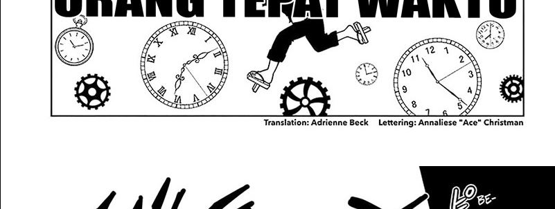 Witch Watch Chap 151 - Next Chap 152