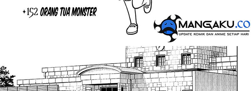 Witch Watch Chap 152 - Next Chap 153