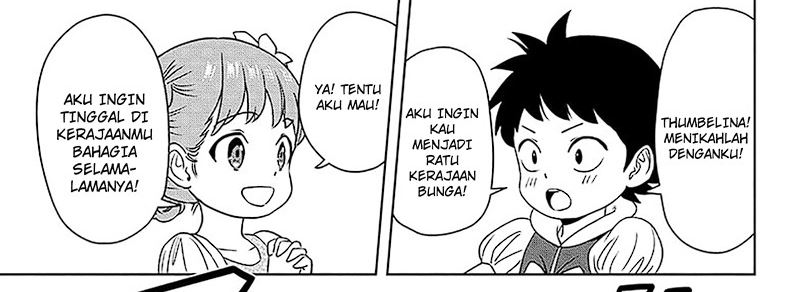 Witch Watch Chap 152 - Next Chap 153