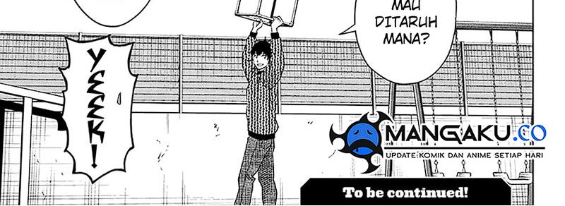 Witch Watch Chap 152 - Next Chap 153