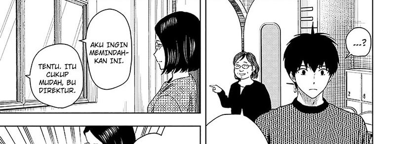 Witch Watch Chap 152 - Next Chap 153