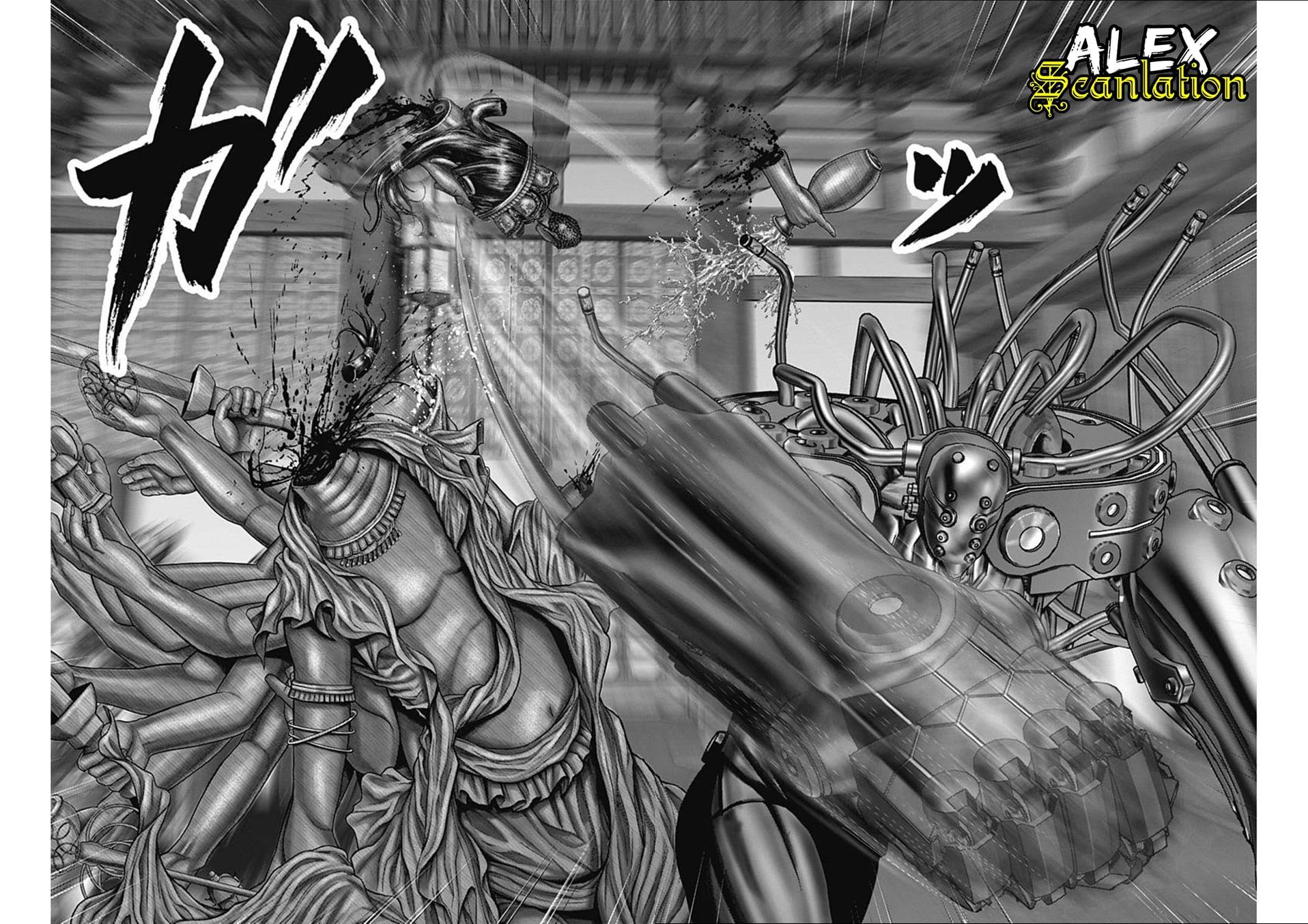 Gantz:E Chap 32 - Next Chap 33