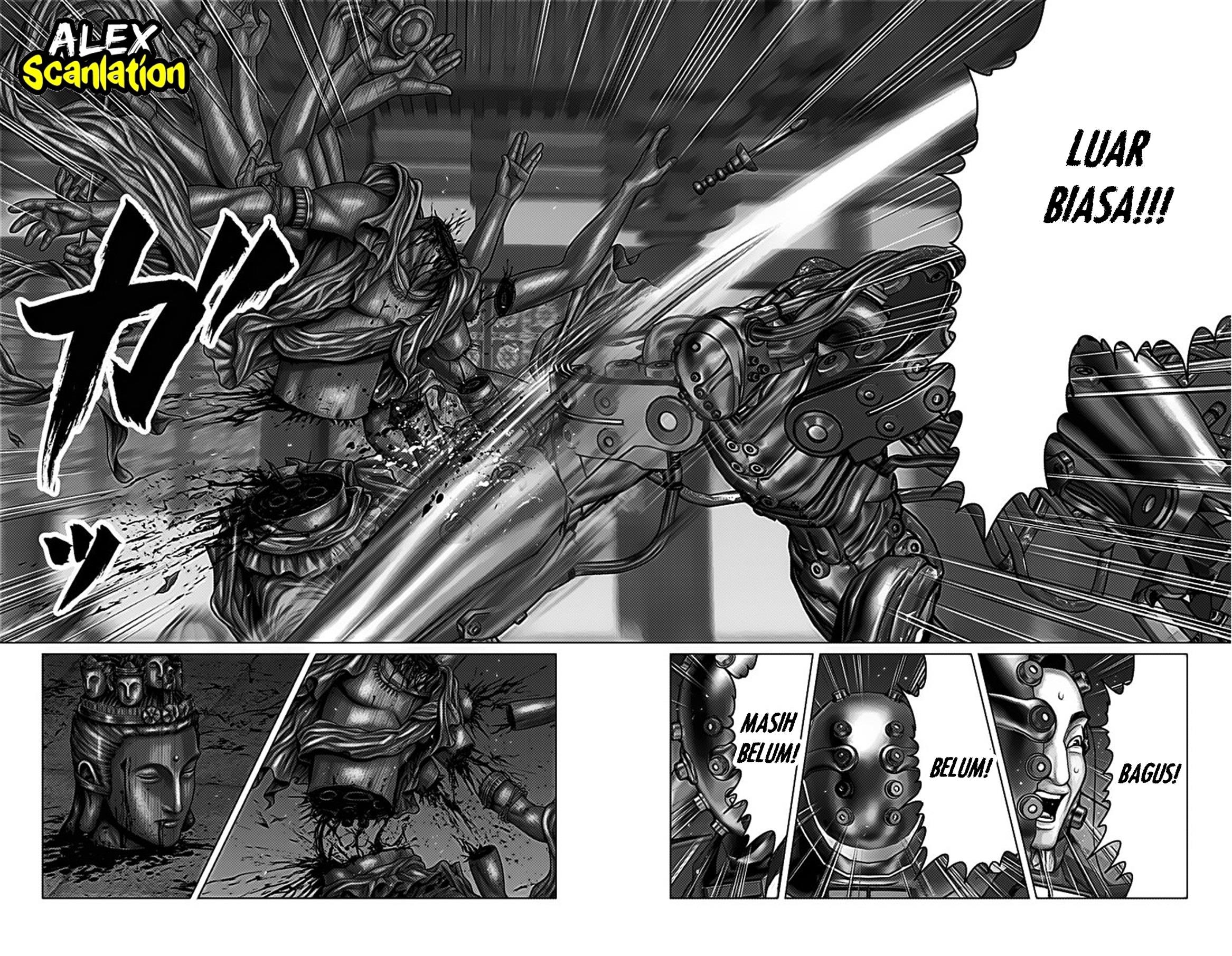 Gantz:E Chap 33 - Next Chap 34