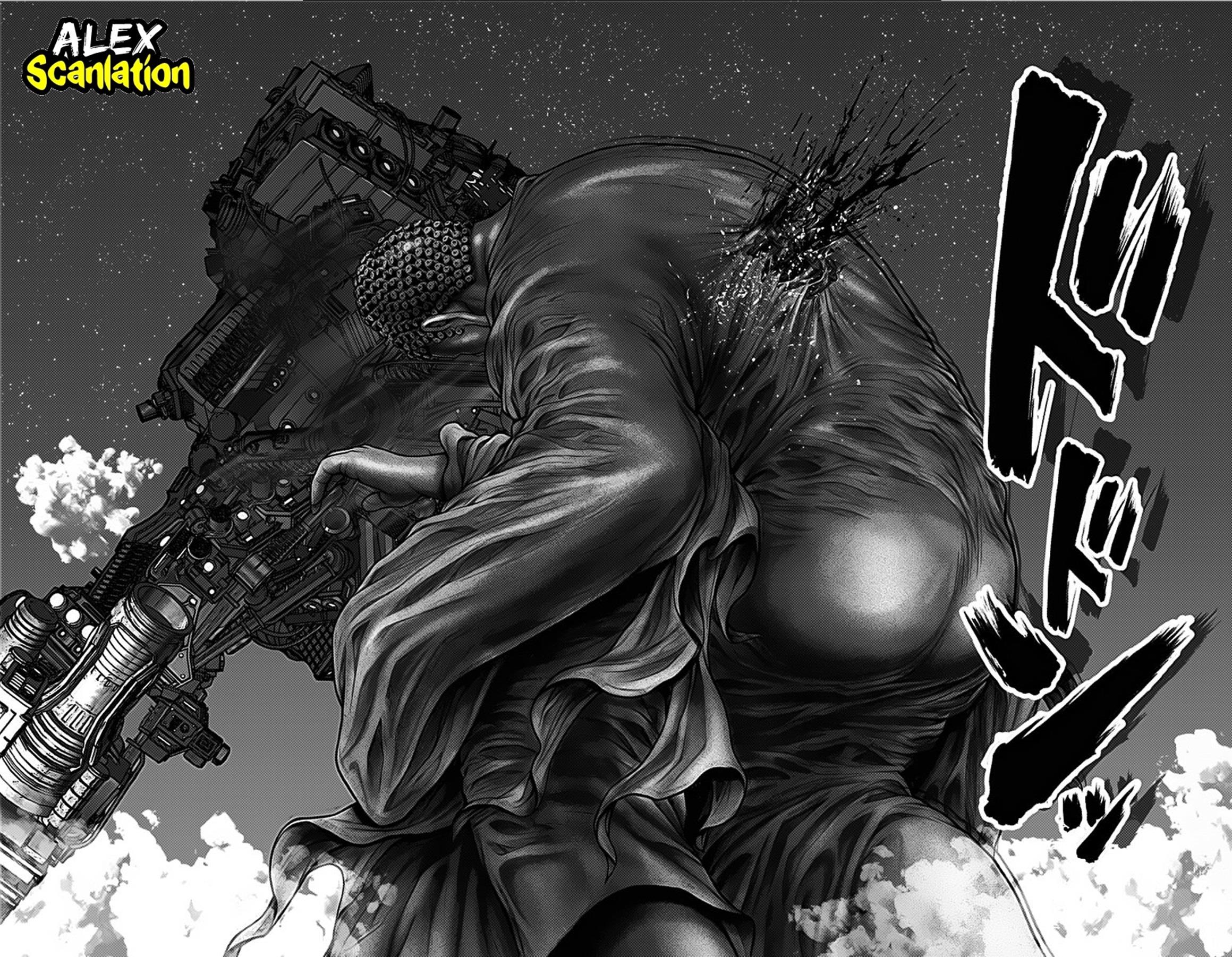 Gantz:E Chap 33 - Next Chap 34