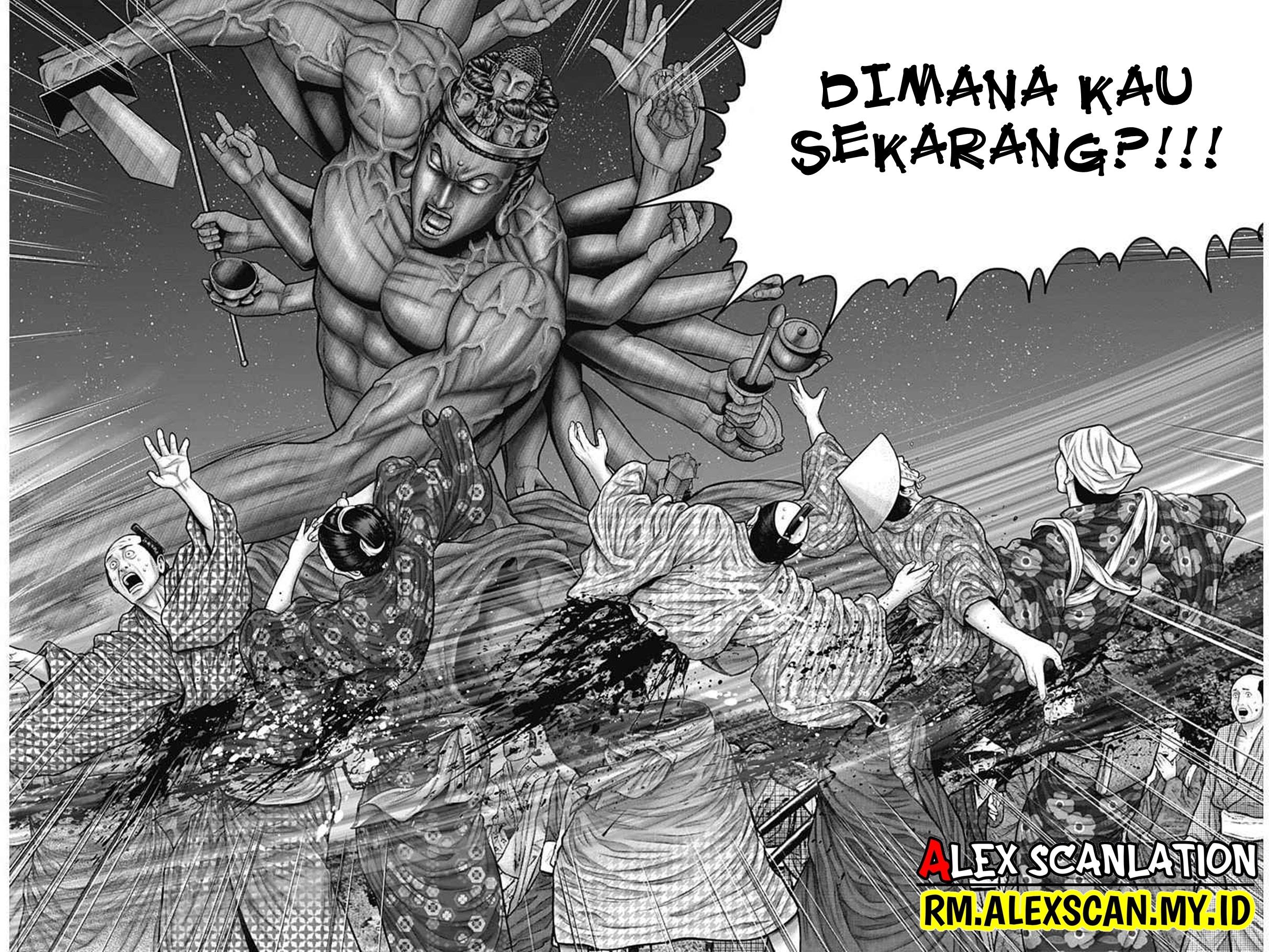 Gantz:E Chap 37 - Next Chap 38