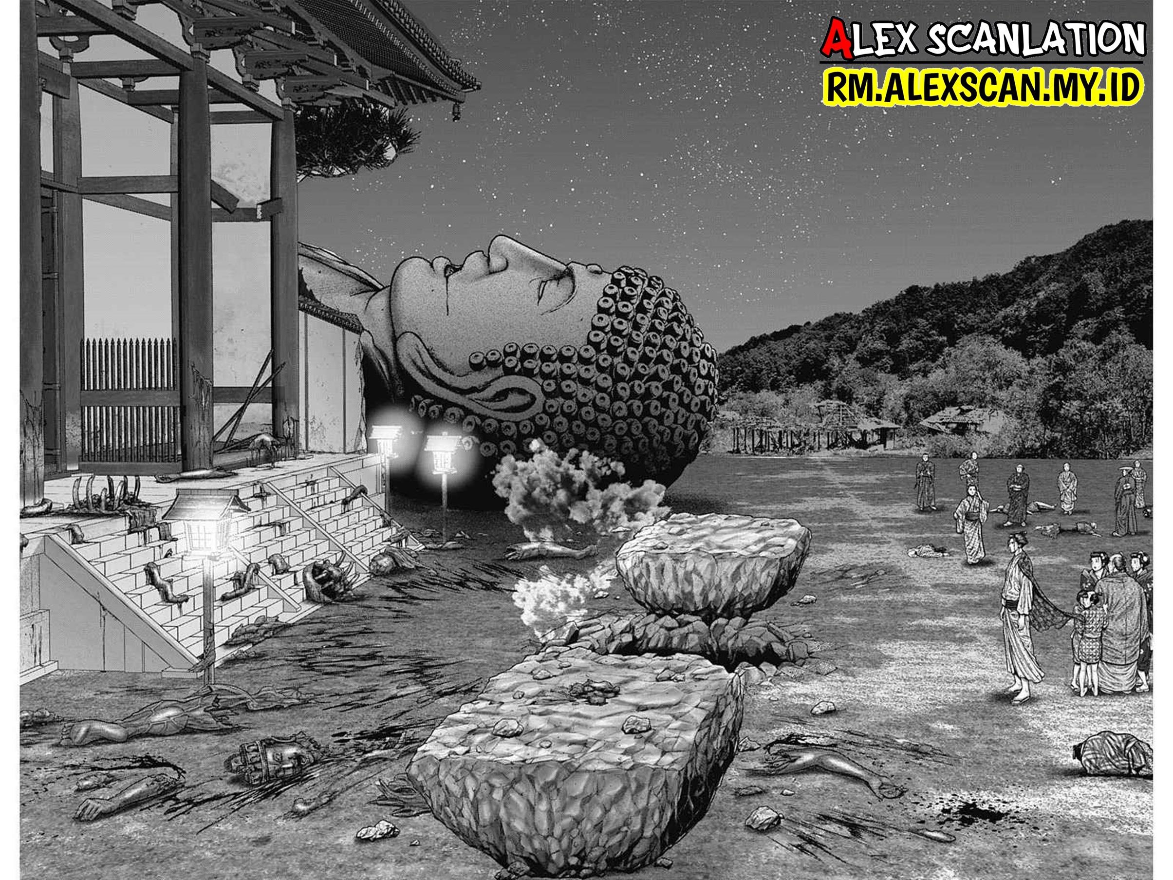 Gantz:E Chap 39 - Next Chap 40