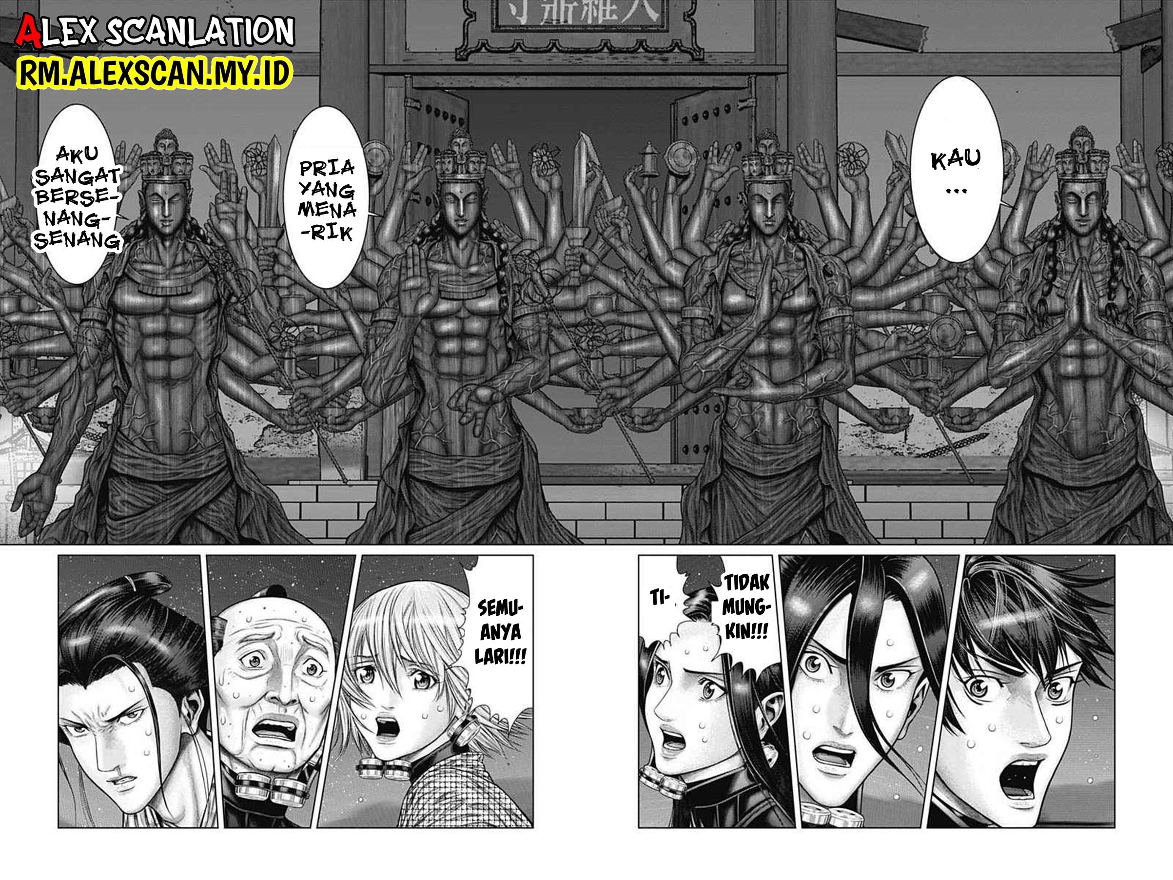 Gantz:E Chap 40 - Next Chap 41